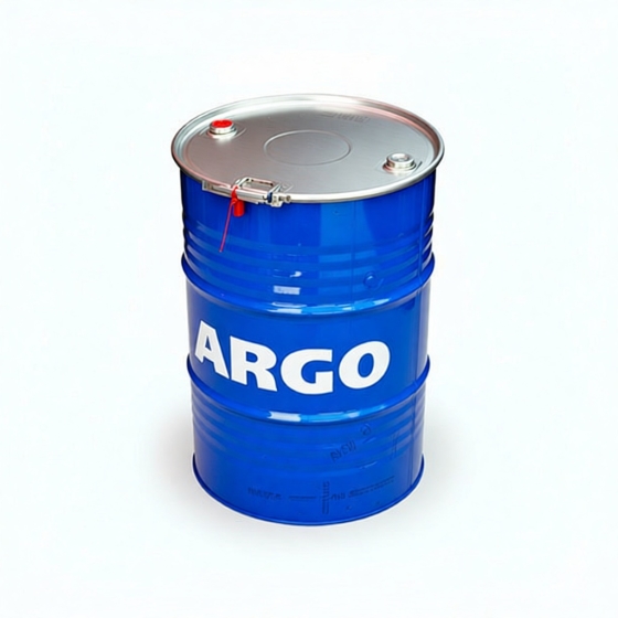 Смазочно-охлаждающая жидкость ARGO Elit Blue NLGI 1, 180 кг, минеральное