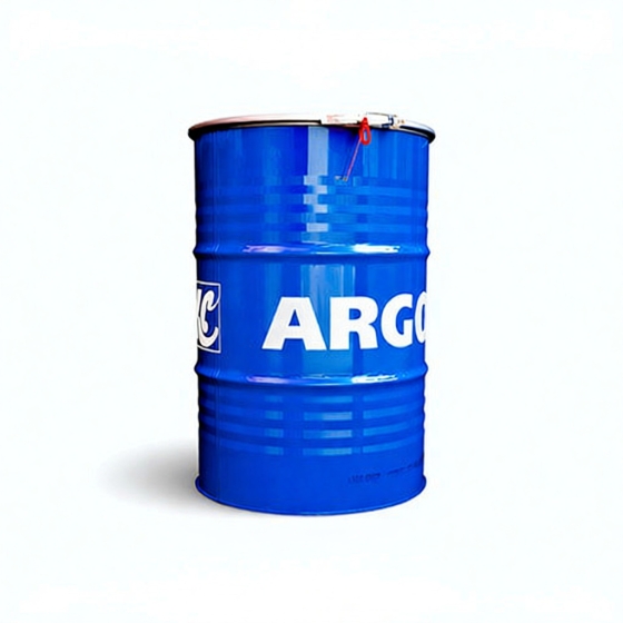 Смазочно-охлаждающая жидкость ARGO Elit Blue NLGI 1, 180 кг, минеральное