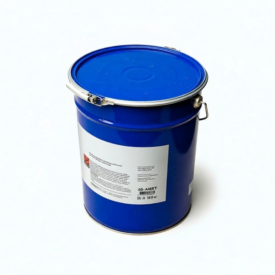 Смазочно-охлаждающая жидкость ARGO Elit Blue ISO 160, 37 кг, минеральное