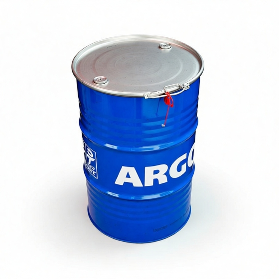 Смазочно-охлаждающая жидкость ARGO Elit Blue NLGI 2, 180 кг, минеральное