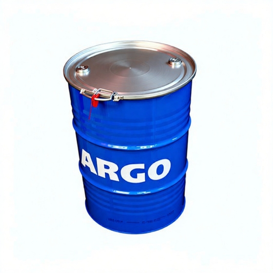 Смазочно-охлаждающая жидкость ARGO Elit Ca NLGI 1, 180 кг, минеральное
