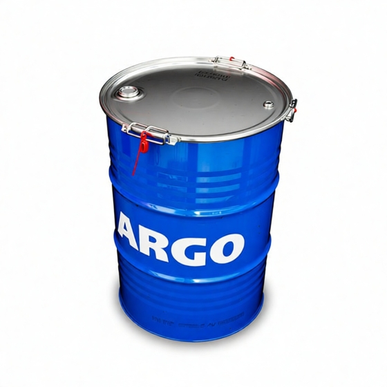 Смазочно-охлаждающая жидкость ARGO Elit Ca-Complex NLGI 2, 180 кг, минеральное