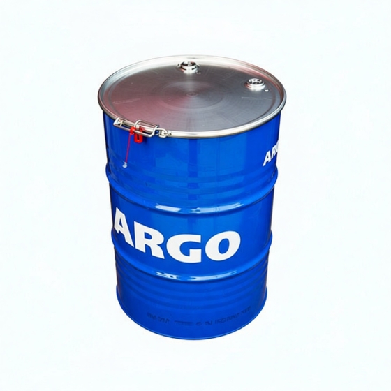 Смазочно-охлаждающая жидкость ARGO Elit HDS ISO 220, 175 кг, минеральное