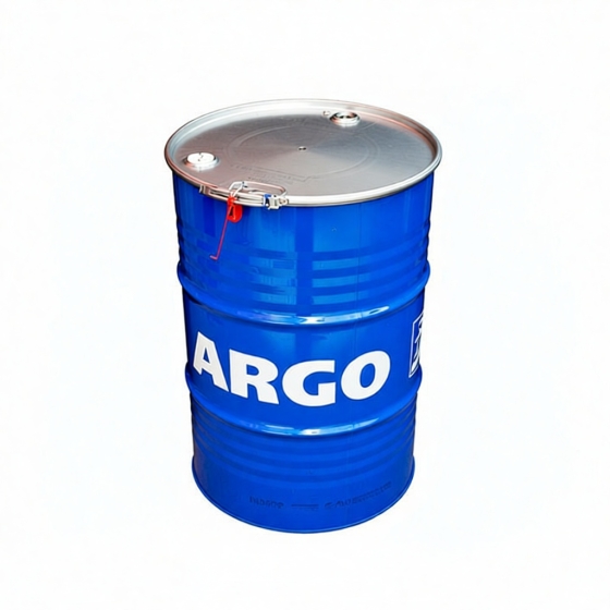Смазочно-охлаждающая жидкость ARGO Elit HDS ISO 220, 180 кг, минеральное
