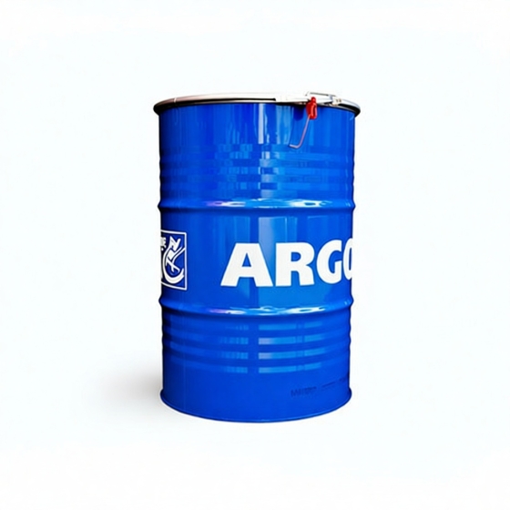 Смазочно-охлаждающая жидкость ARGO Elit HDS ISO 220, 180 кг, минеральное