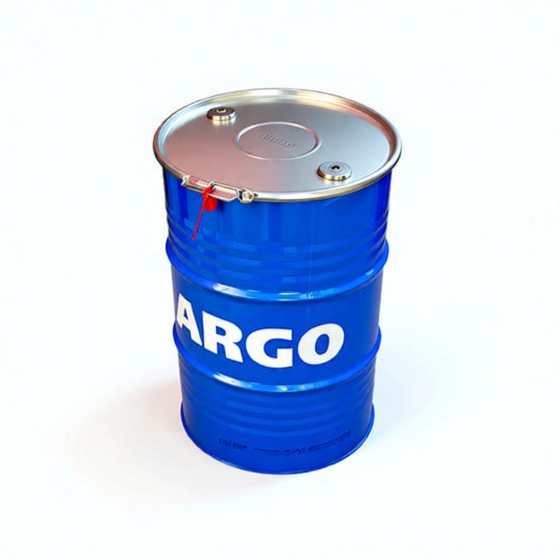 Смазочно-охлаждающая жидкость ARGO Elit Moly NLGI 0, 175 кг, минеральное