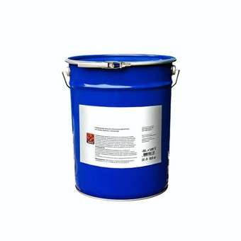 Пластичная смазка ARGO Elit Moly NLGI 1, 18 кг, минеральное