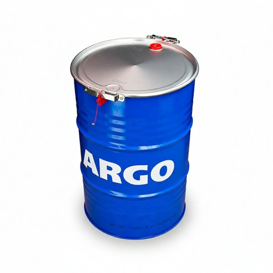Смазочно-охлаждающая жидкость ARGO Elit Moly NLGI 1, 180 кг, минеральное
