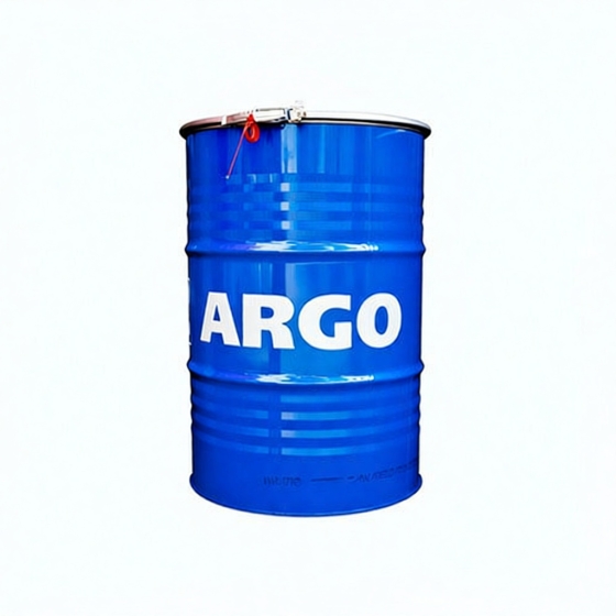 Смазочно-охлаждающая жидкость ARGO Elit Moly NLGI 1, 180 кг, минеральное