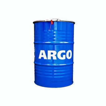 Смазочно-охлаждающая жидкость ARGO Elit Moly NLGI 1, 180 кг, минеральное