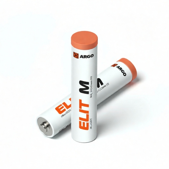 Пластичная смазка ARGO Elit MP NLGI 0, 175 кг, минеральное