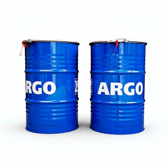Смазочно-охлаждающая жидкость ARGO Elit MP NLGI 1, 180 кг, минеральное
