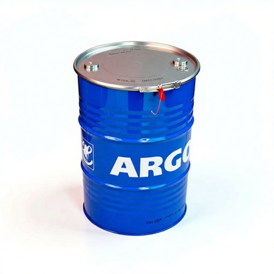 Смазочно-охлаждающая жидкость ARGO Elit X ISO 220, 175 кг, минеральное