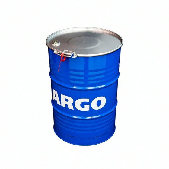 Смазочно-охлаждающая жидкость ARGO Elit XS ISO 220, 180 кг, минеральное