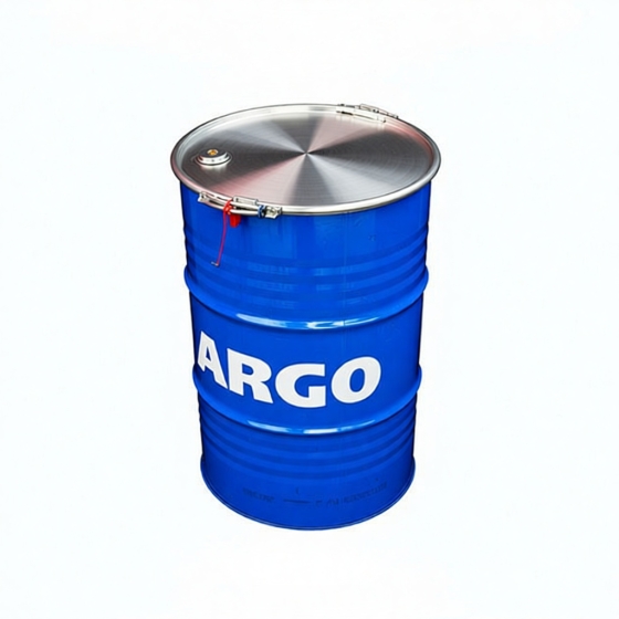Смазочно-охлаждающая жидкость ARGO OrganicPlex HD NLGI 2, 180 кг, минеральное