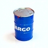 Смазочно-охлаждающая жидкость ARGO TermoLit NLGI 1, 180 кг, минеральное