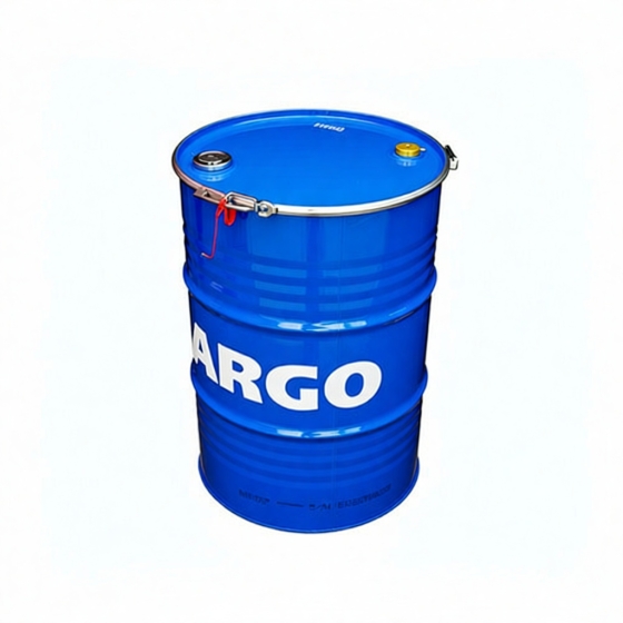 Смазочно-охлаждающая жидкость ARGO TermoLit NLGI 2, 180 кг, минеральное