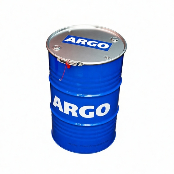 Смазочно-охлаждающая жидкость ARGO TermoLit NLGI 3, 180 кг, минеральное
