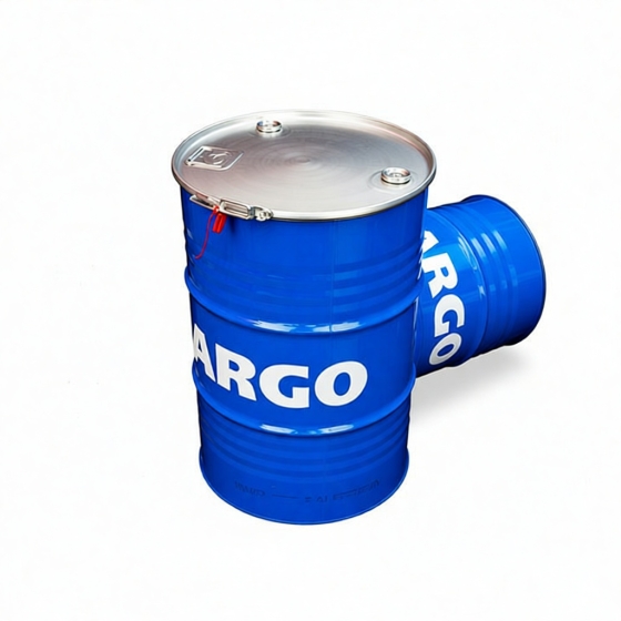 Высокотемпературное масло ARGO TermoLit HD NLGI 2, 180 кг, минеральное