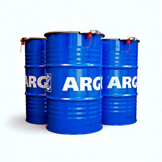Смазочно-охлаждающая жидкость ARGO TermoLit W ISO 68, 180 кг, полусинтетика
