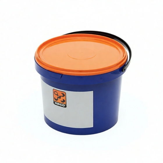 Высокотемпературное масло ARGO TermoLub S Copper, 6 кг, минеральное