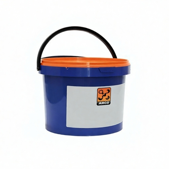 Высокотемпературное масло ARGO TermoLub S Copper, 5,5 кг, минеральное
