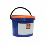 Высокотемпературное масло ARGO TermoLub S Copper, 5,5 кг, минеральное