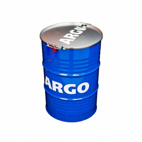Смазочно-охлаждающая жидкость ARGO TermoLub S155 Moly NLGI 00, 175 кг, минеральное