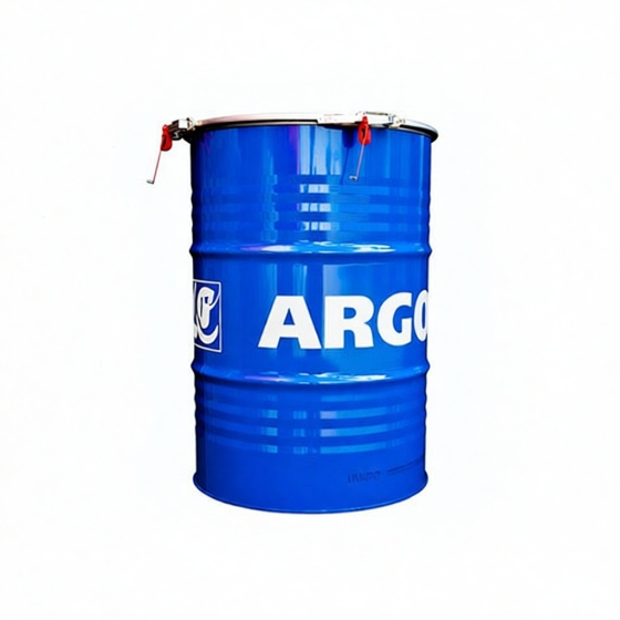Смазочно-охлаждающая жидкость ARGO TermoLub S155 Moly NLGI 00, 175 кг, минеральное