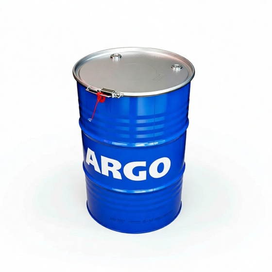 Смазочно-охлаждающая жидкость ARGO TermoLub S155 Moly NLGI 1, 180 кг, минеральное