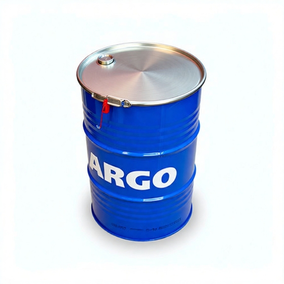 Смазочно-охлаждающая жидкость ARGO TermoLub S155 Moly NLGI 2, 180 кг, минеральное