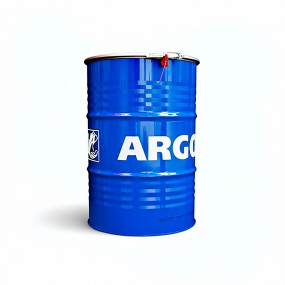 Смазочно-охлаждающая жидкость ARGO TermoLub S155 Moly NLGI 2, 180 кг, минеральное