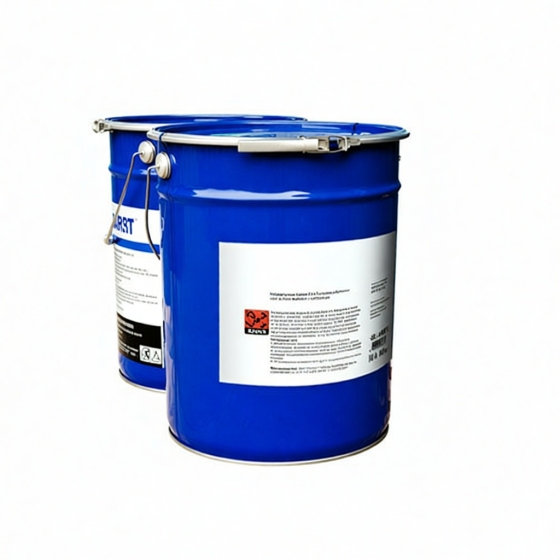 Высокотемпературное масло ARGO TermoLub S220 NLGI 1, 37 кг, минеральное