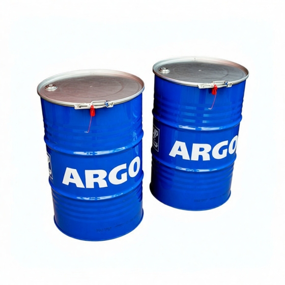Высокотемпературное масло ARGO TermoLub S220 NLGI 1, 180 кг, минеральное