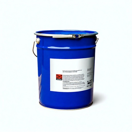 Высокотемпературное масло ARGO TermoLub S460 NLGI 1, 18 кг, минеральное