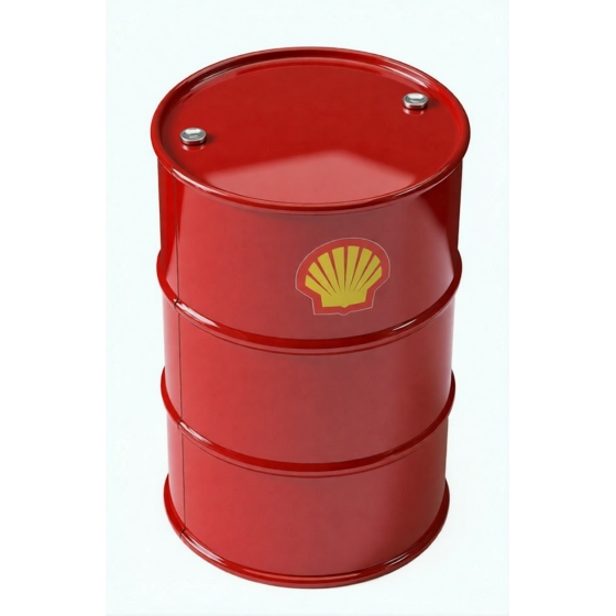 Дизельное моторное масло SHELL Rimula 10W-40, 209 л, синтетика