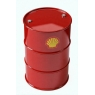 Дизельное моторное масло SHELL Rimula 10W-40, 209 л, синтетика