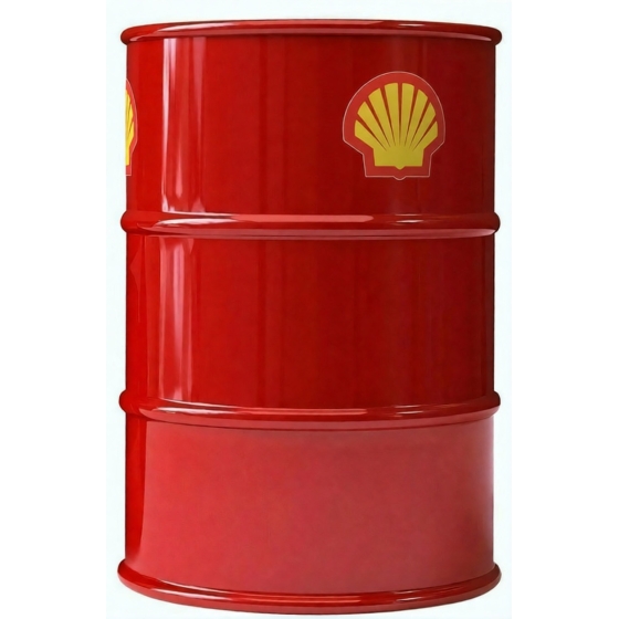 Дизельное моторное масло SHELL Rimula 10W-40, 209 л, синтетика