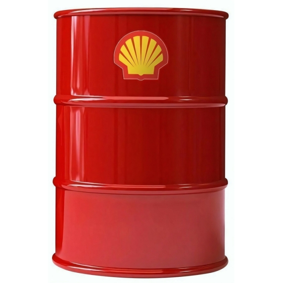 Дизельное моторное масло SHELL Rimula 10W-40, 209 л, синтетика