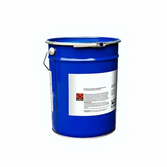 Высокотемпературное масло ARGO TermoLub S460, NLGI 1, 18 кг, синтетика