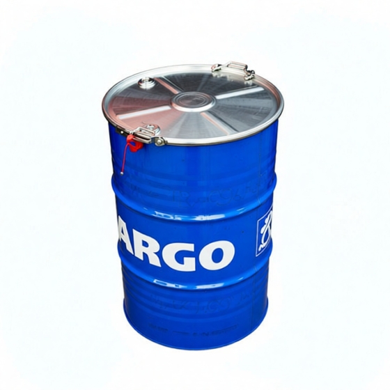 Высокотемпературное масло ARGO TermoLub S460, NLGI 1, 180 кг, синтетика