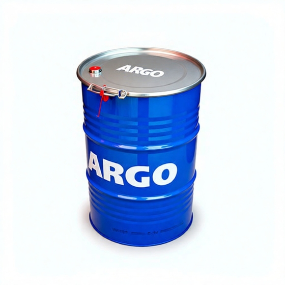 Высокотемпературное масло ARGO TermoLub S460 NLGI 2, 180 кг, синтетика