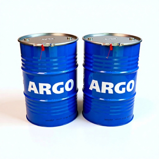 Высокотемпературное масло ARGO TermoPlex NLGI 0, 175 кг, минеральное