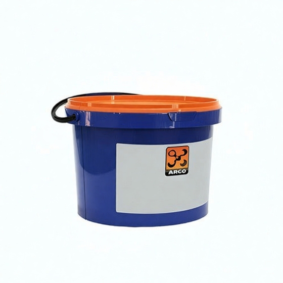 Высокотемпературное масло ARGO TermoPlex NLGI 2, 9 кг, минеральное