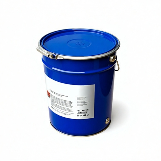 Высокотемпературное масло ARGO TermoPlex NLGI 1, 37 кг, минеральное