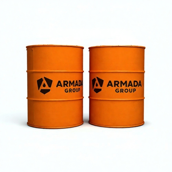 Гидравлическое масло Armada ВМГЗ-45 ISO VG: 46, 216 л, минеральное