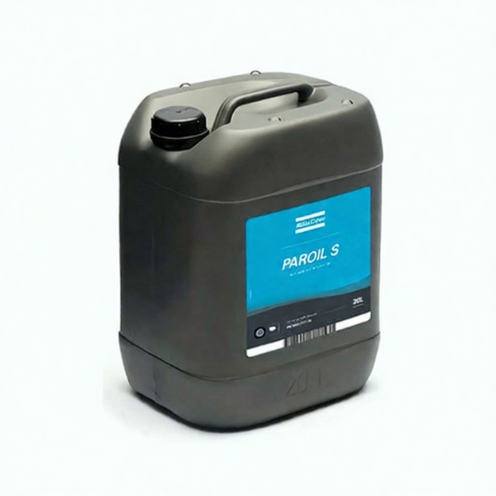 Компрессорное масло Atlas Copco Roto-Xtend ISO VG: 46, 20 л, синтетика