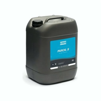 Компрессорное масло Atlas Copco Roto-Xtend ISO VG: 46, 20 л, синтетика