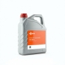 Вакуумное масло Busch VPO-100H ISO 100, 1 л, минеральное