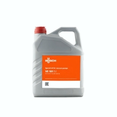 Вакуумное масло Busch VPO-46H ISO 46, 1 л, минеральное